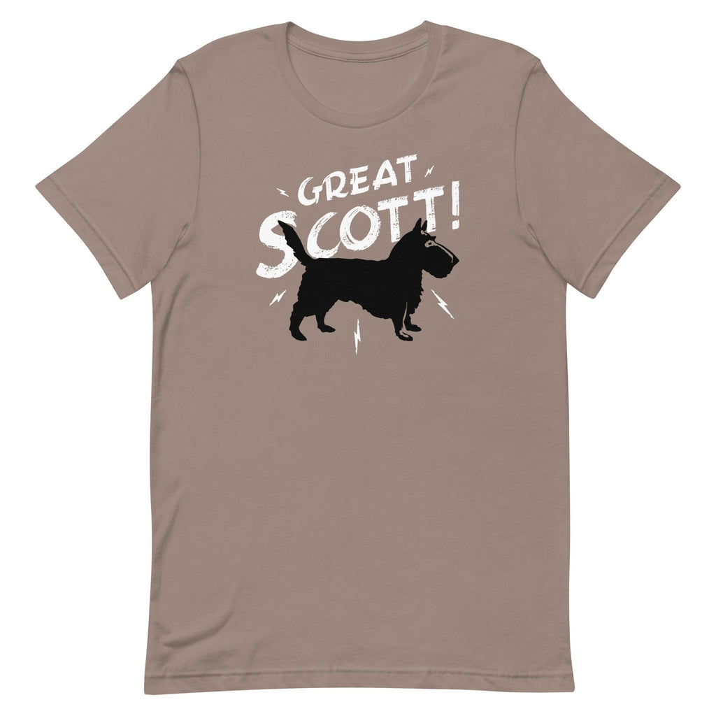 Great Scott! Men's Signature Tee product image 2