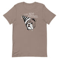 I Am Not Amused Men's Signature Tee product image 1