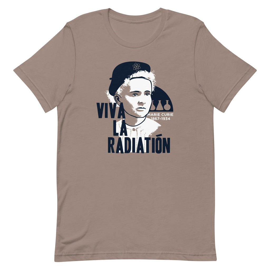 Viva La Radiation Men's Signature Tee product image 1