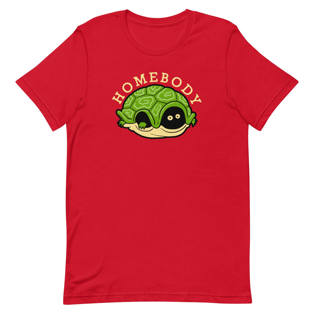 Homebody Men's Signature Tee product image 2