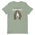 Do Your Ears Hang Low? Men's Signature Tee product image 1