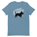 Great Scott! Men's Signature Tee product image 1