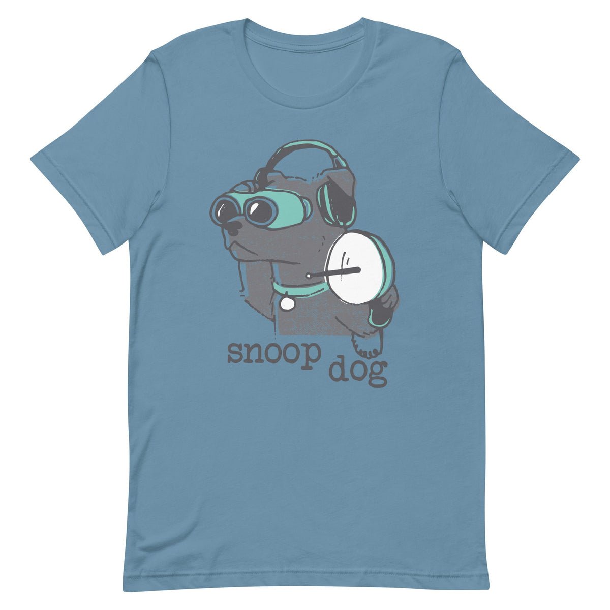 Snoop Dog Men's Signature Tee product image 4
