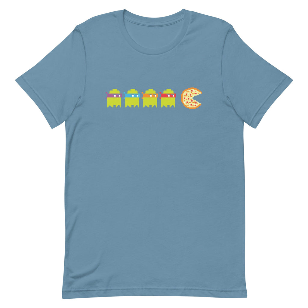 Teenage Mutant Ninja Ghosts Men's Signature Tee product image 6