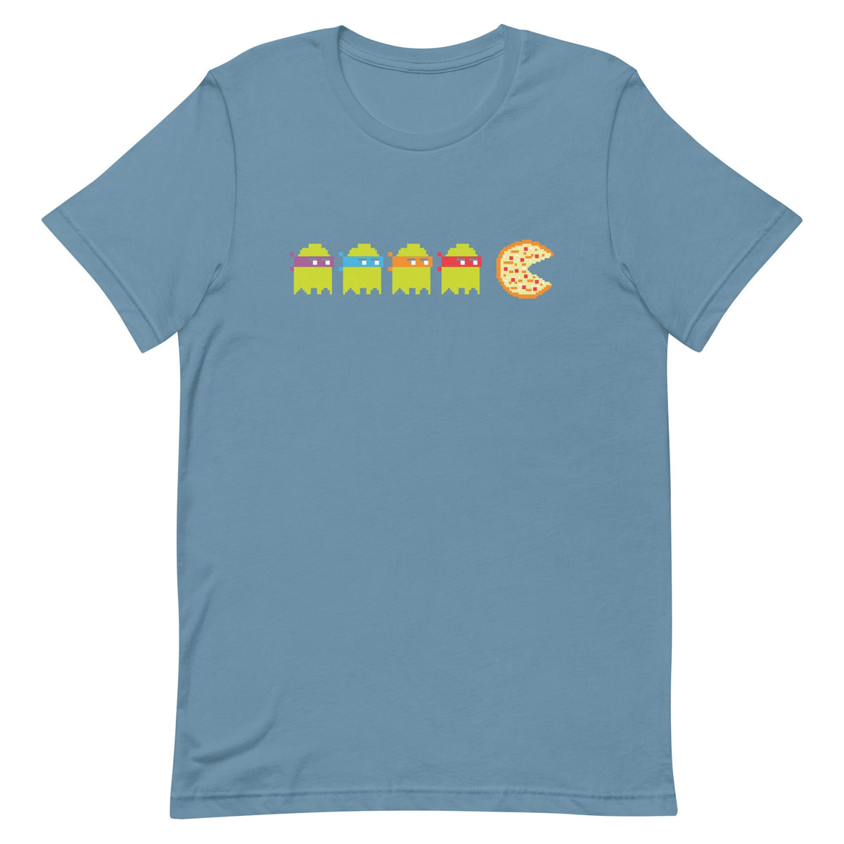Teenage Mutant Ninja Ghosts Men's Signature Tee product image 6