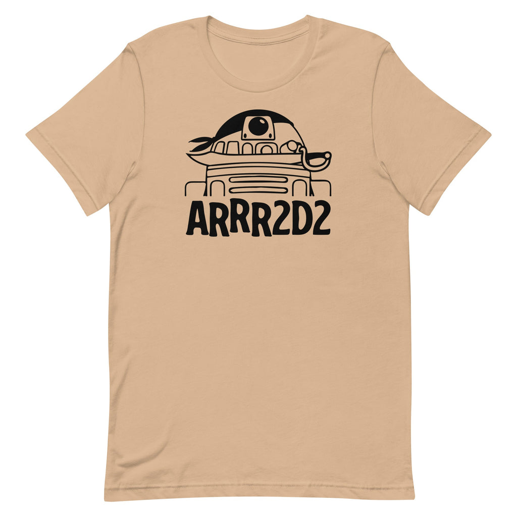 ARRR2D2 Men's Signature Tee product image 2