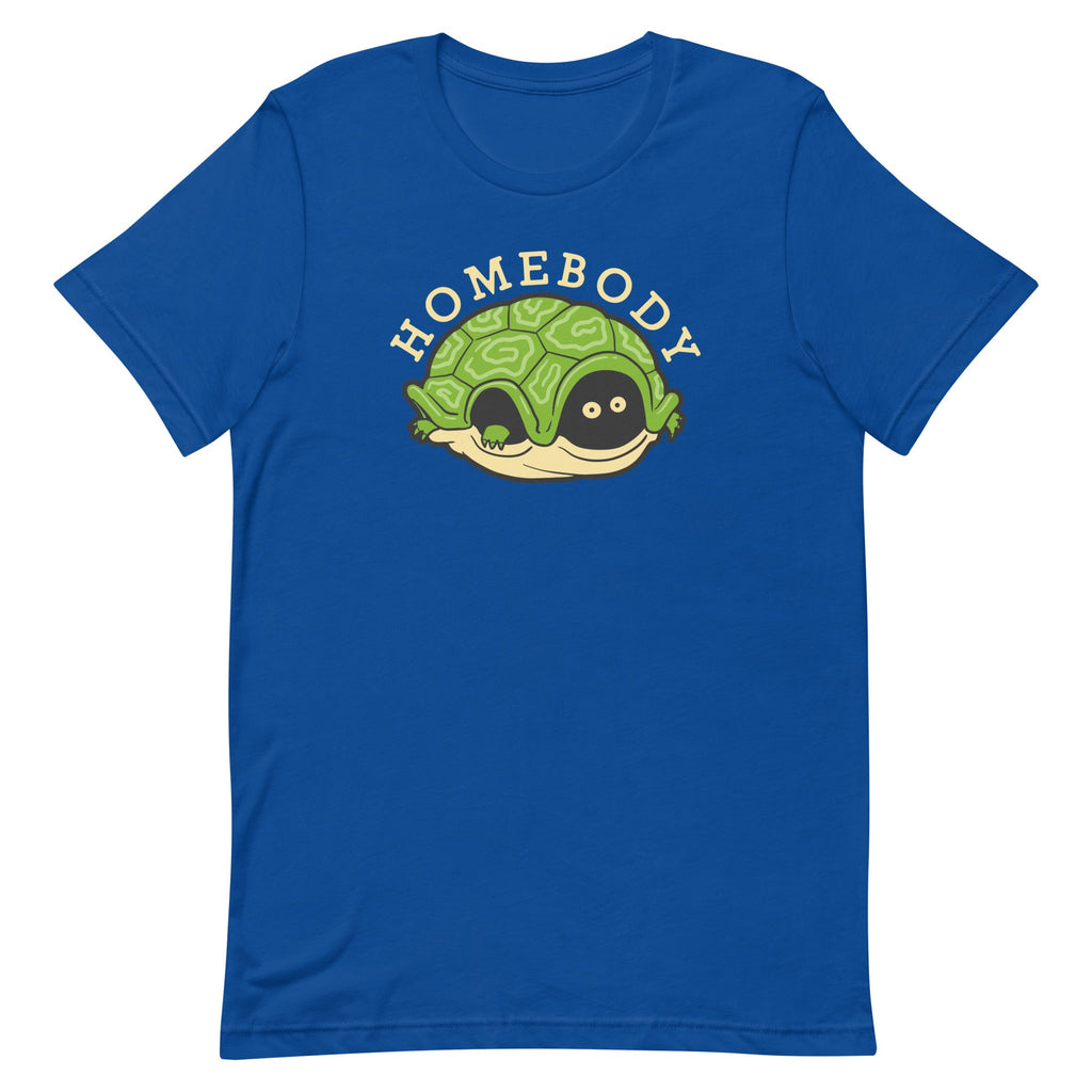 Homebody Men's Signature Tee product image 3