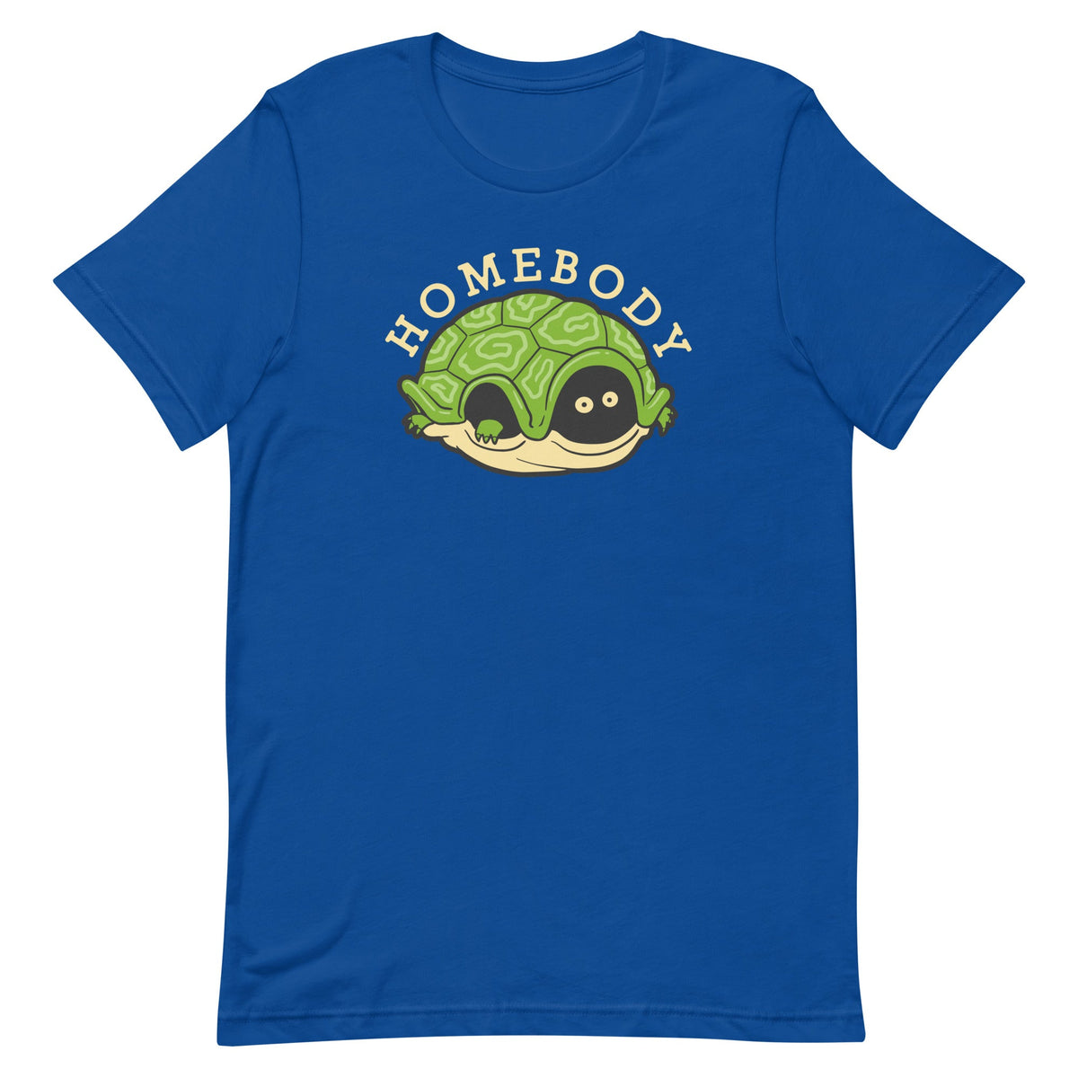 Homebody Men's Signature Tee product image 3
