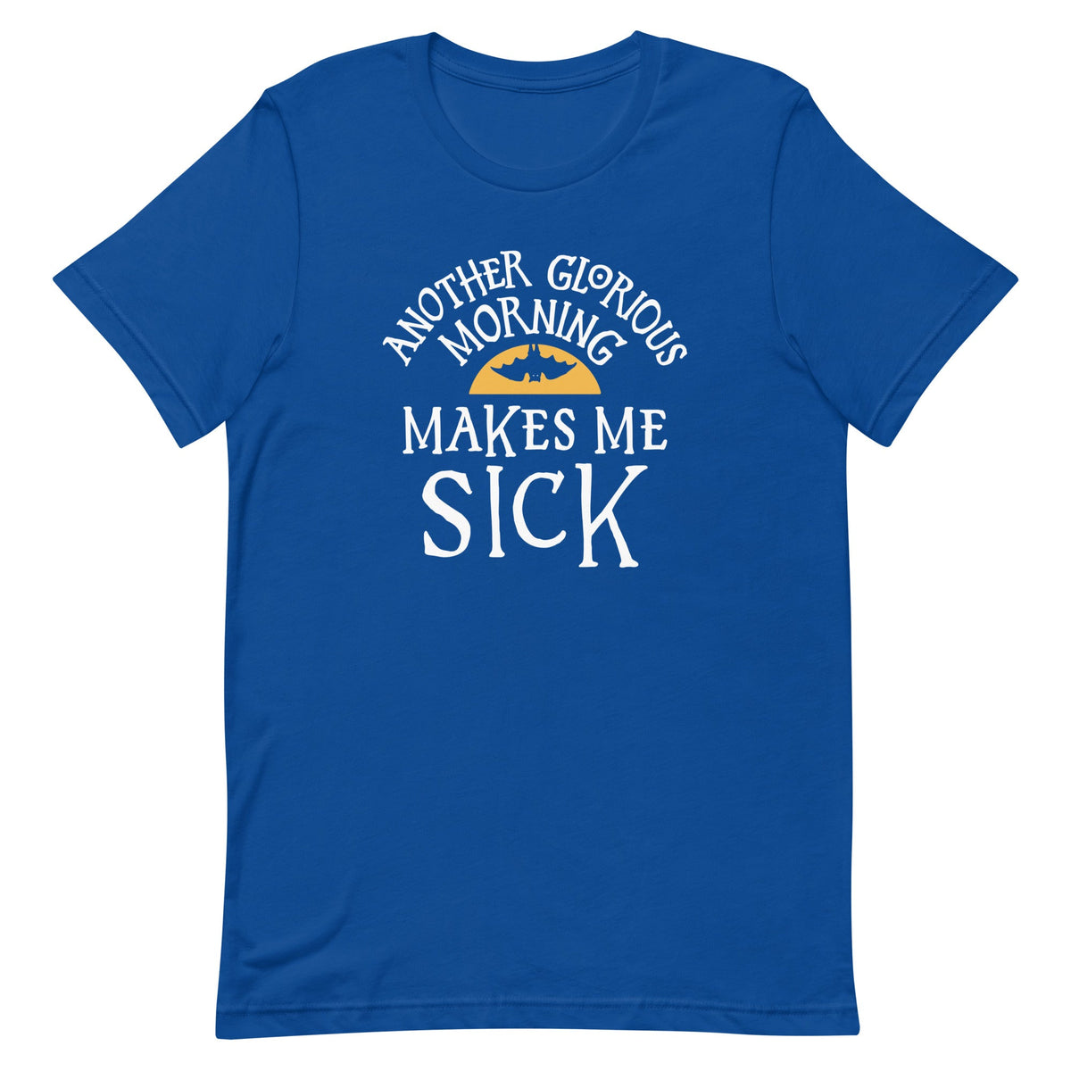 Another Glorious Morning Men's Signature Tee product image 5