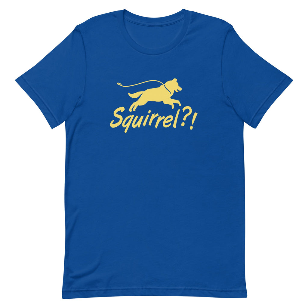 Squirrel?! Men's Signature Tee product image 4
