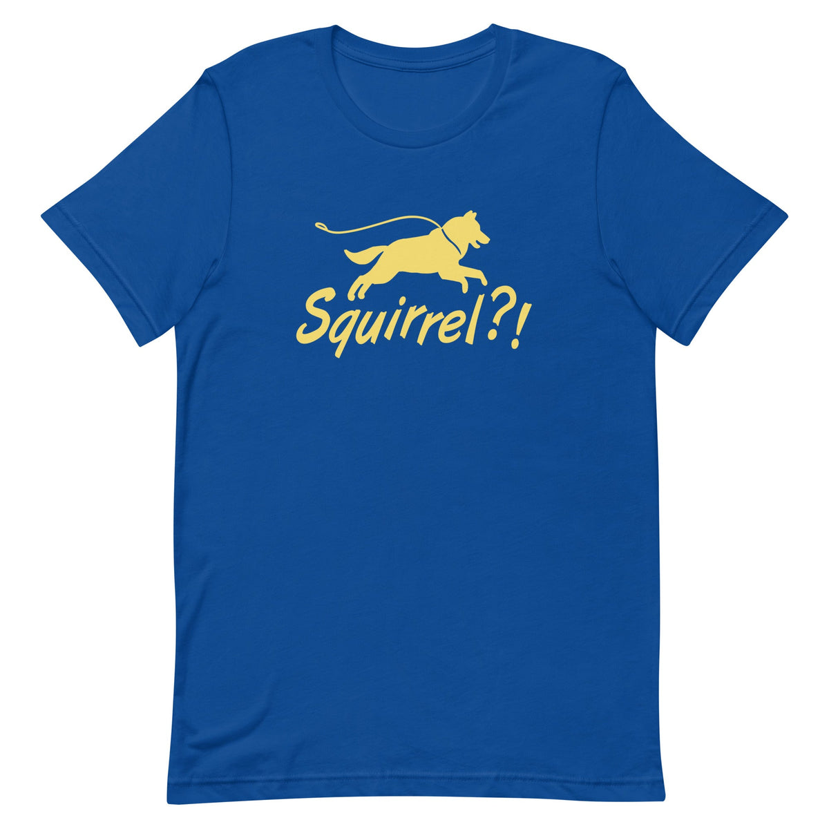 Squirrel?! Men's Signature Tee product image 4