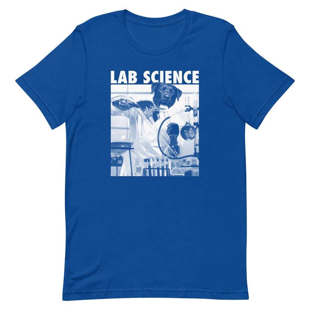 Lab Science Men's Signature Tee product image 5