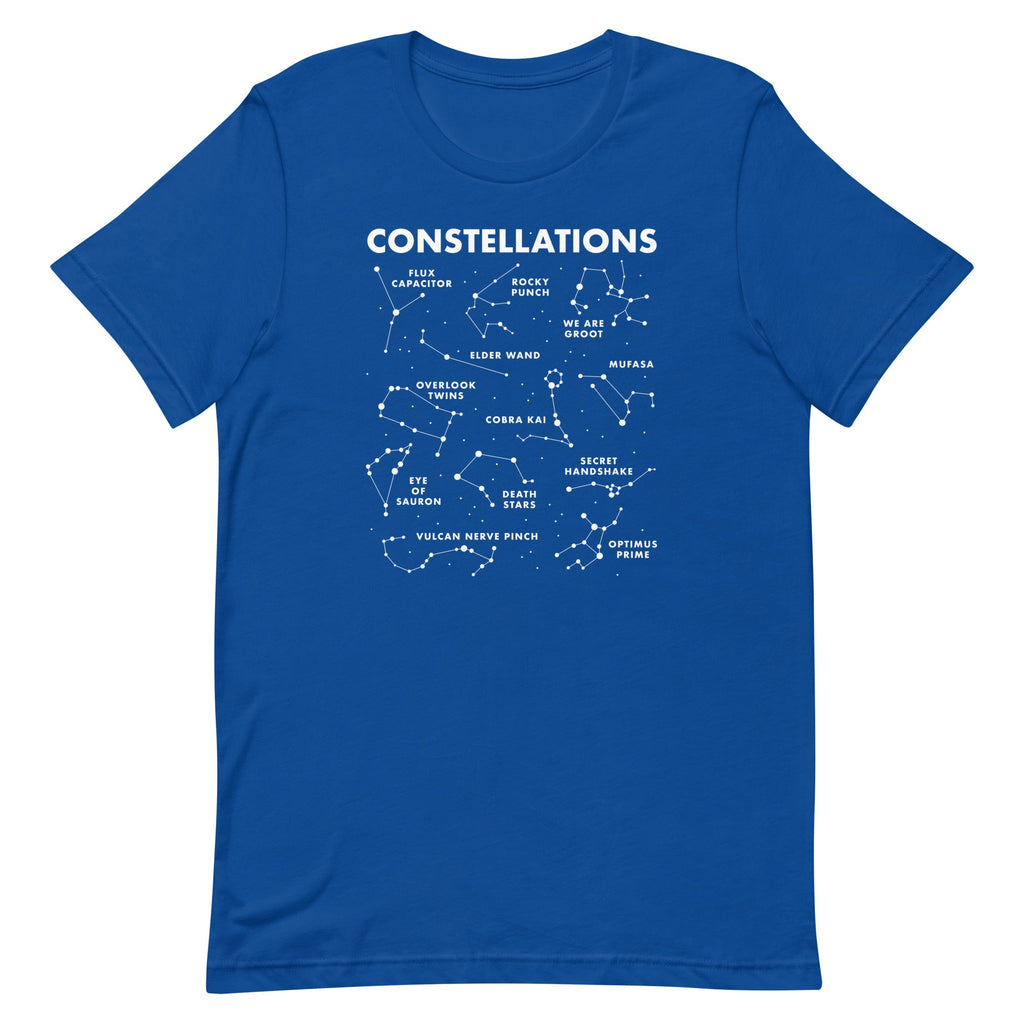 Constellations Men's Signature Tee product image 5