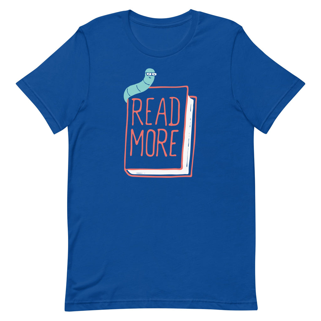Read More Men's Signature Tee product image 5
