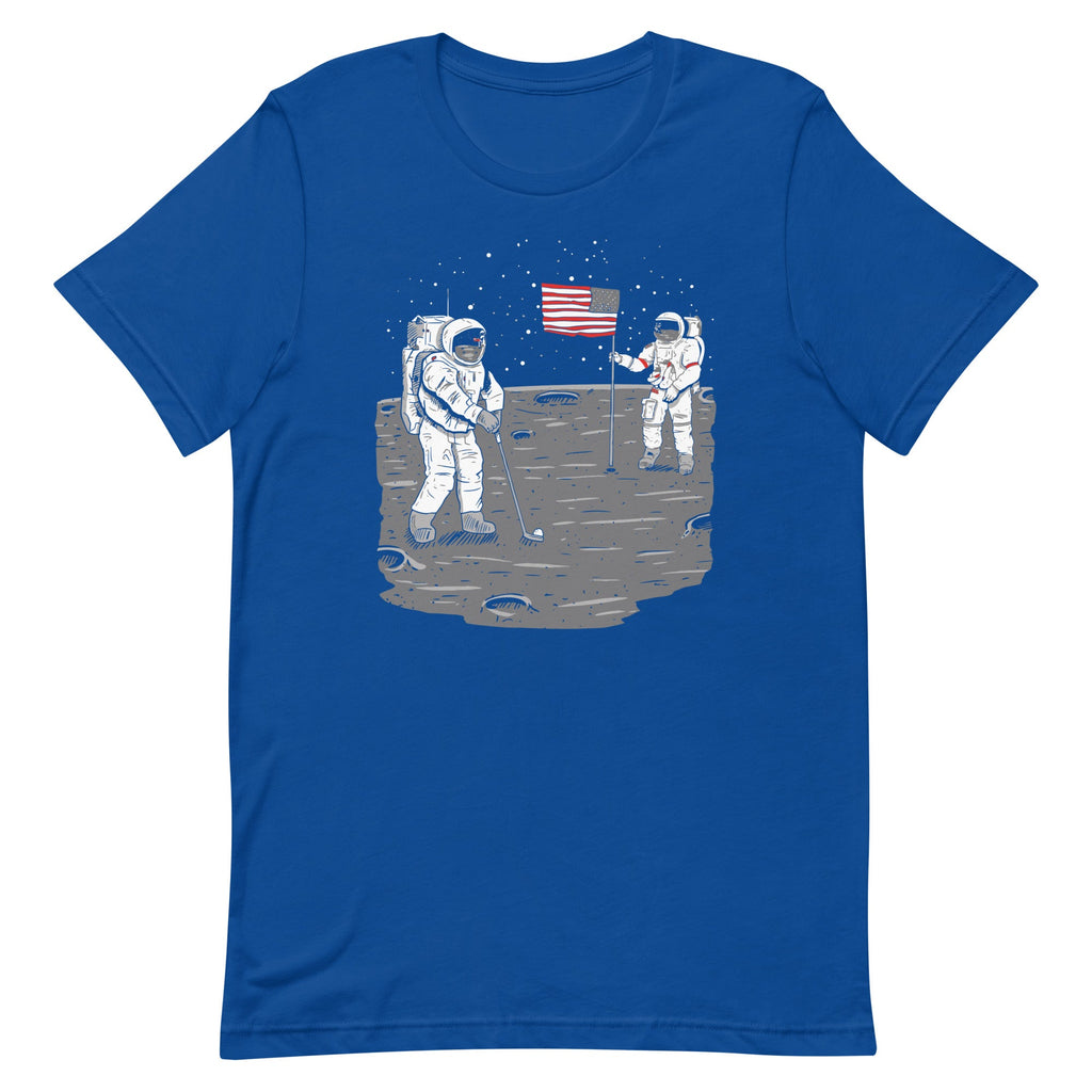 Moon Golf Men's Signature Tee product image 5