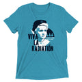 Viva La Radiation Men's Tri-Blend Tee product image 1