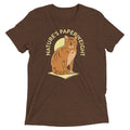 Nature's Paperweight Men's Tri-Blend Tee product image 1