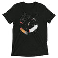 Floating Limbs Men's Tri-Blend Tee product image 1