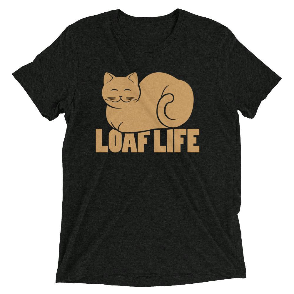 Loaf Life Men's Tri-Blend Tee product image 1