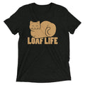 Loaf Life Men's Tri-Blend Tee product image 1