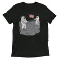 Moon Golf Men's Tri-Blend Tee product image 1