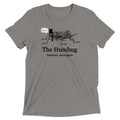 The Humbug Men's Tri-Blend Tee product image 1