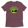 Homebody Men's Tri-Blend Tee product image 1