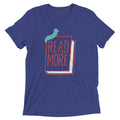 Read More Men's Tri-Blend Tee product image 1