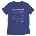 Constellations Men's Tri-Blend Tee product image 1