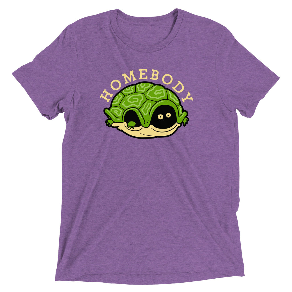 Homebody Men's Tri-Blend Tee product image 2