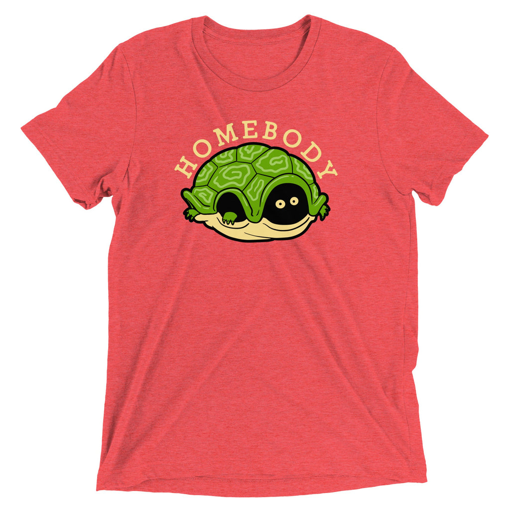 Homebody Men's Tri-Blend Tee product image 3