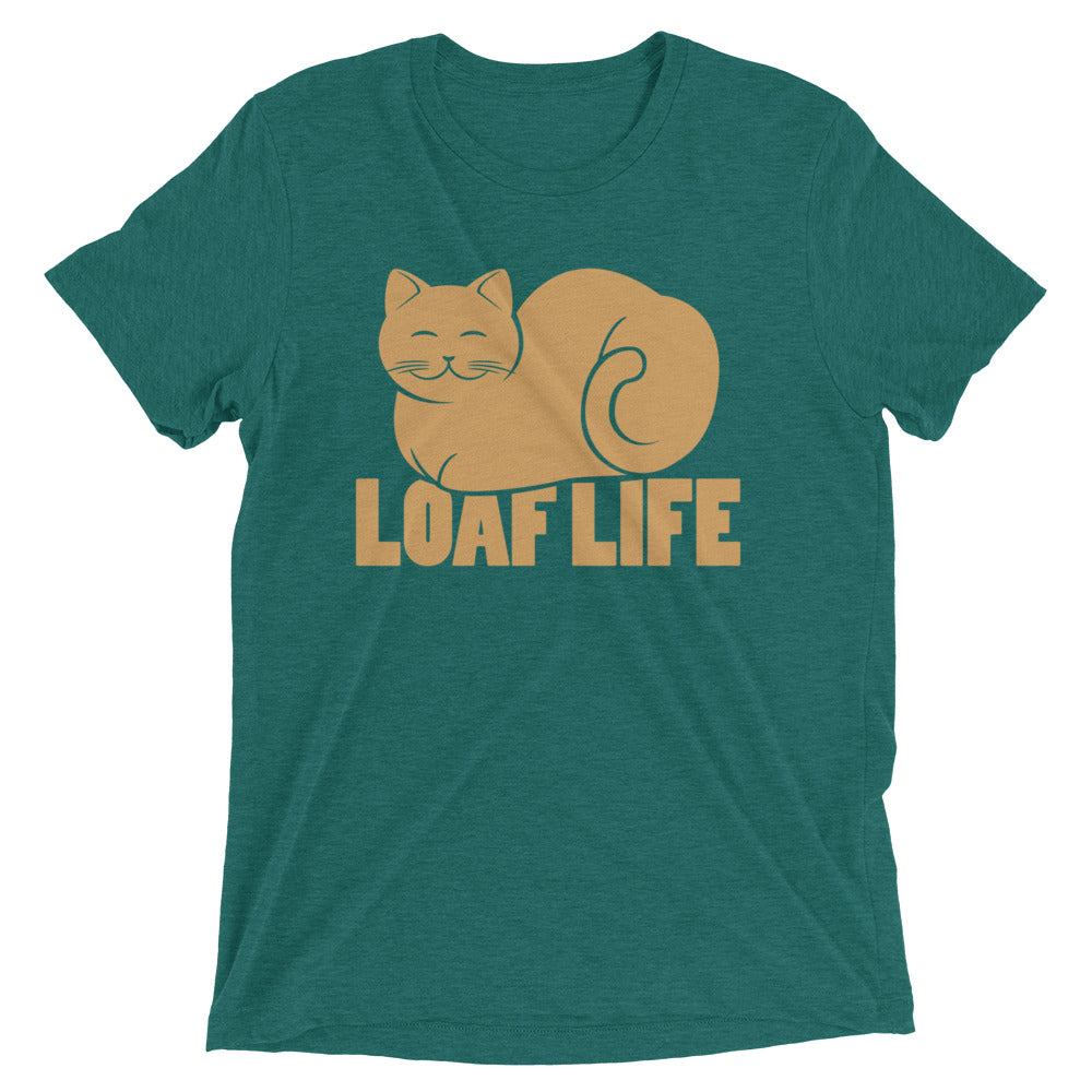 Loaf Life Men's Tri-Blend Tee product image 3