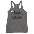 The Humbug Women's Racerback Tank