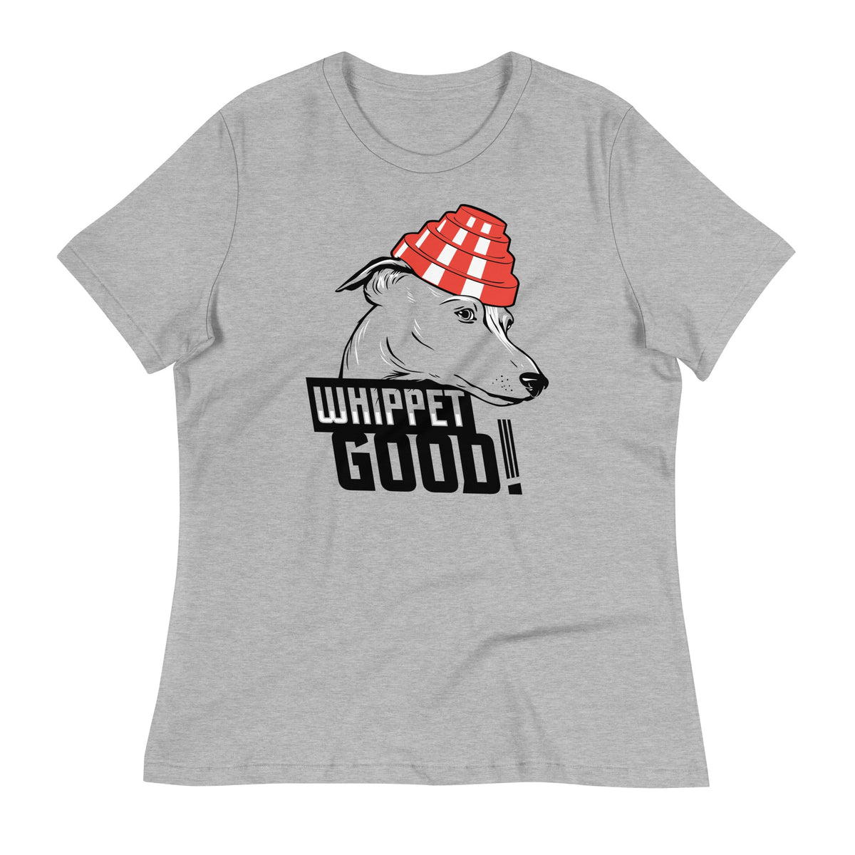 Whippet Good! Women's Signature Tee product image 1