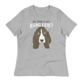 Do Your Ears Hang Low? Women's Signature Tee product image 1