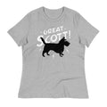 Great Scott! Women's Signature Tee product image 1