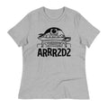 ARRR2D2 Women's Signature Tee product image 1