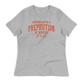 Ending With A Preposition Is Where It's At Women's product image 1
