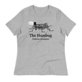 The Humbug Women's Signature Tee product image 1