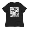 Lab Science Women's Signature Tee product image 1