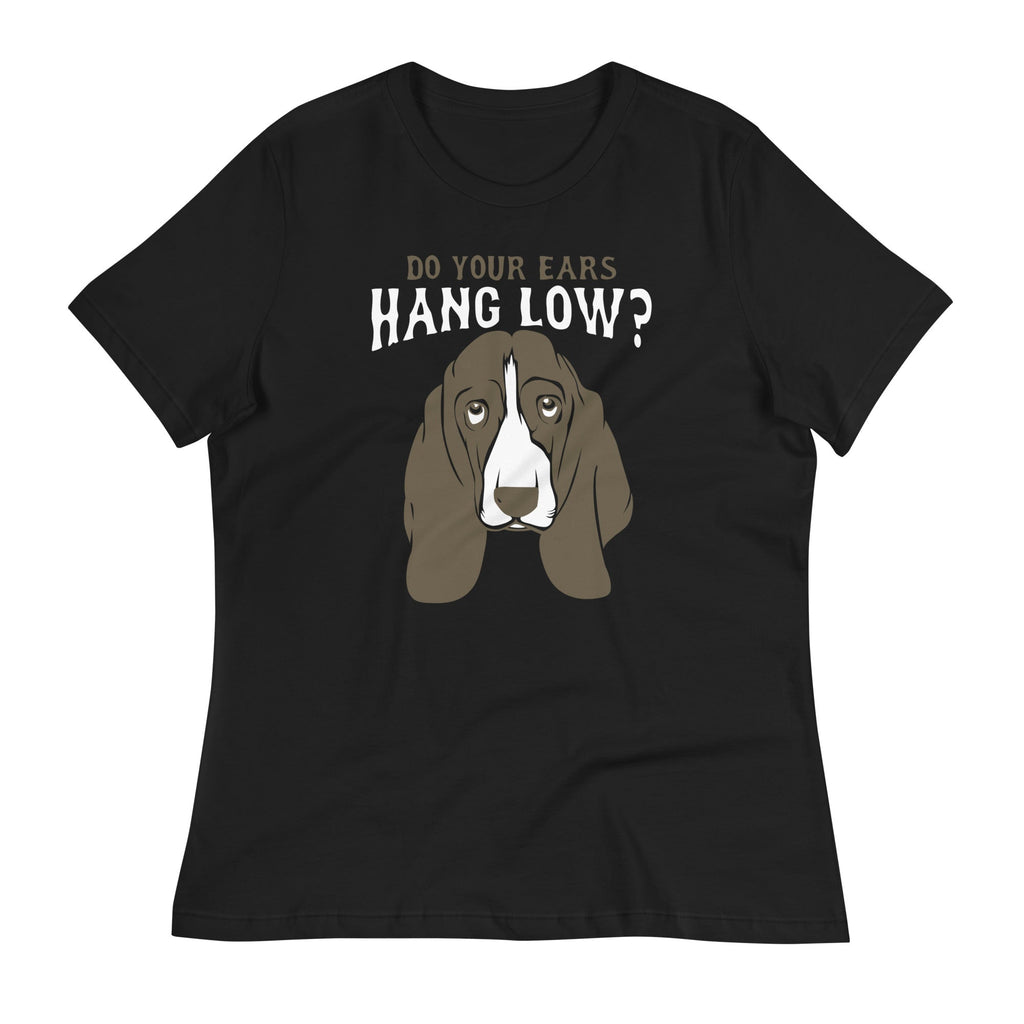 Do Your Ears Hang Low? Women's Signature Tee product image 4
