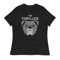 I'm Thrilled Women's Signature Tee product image 1