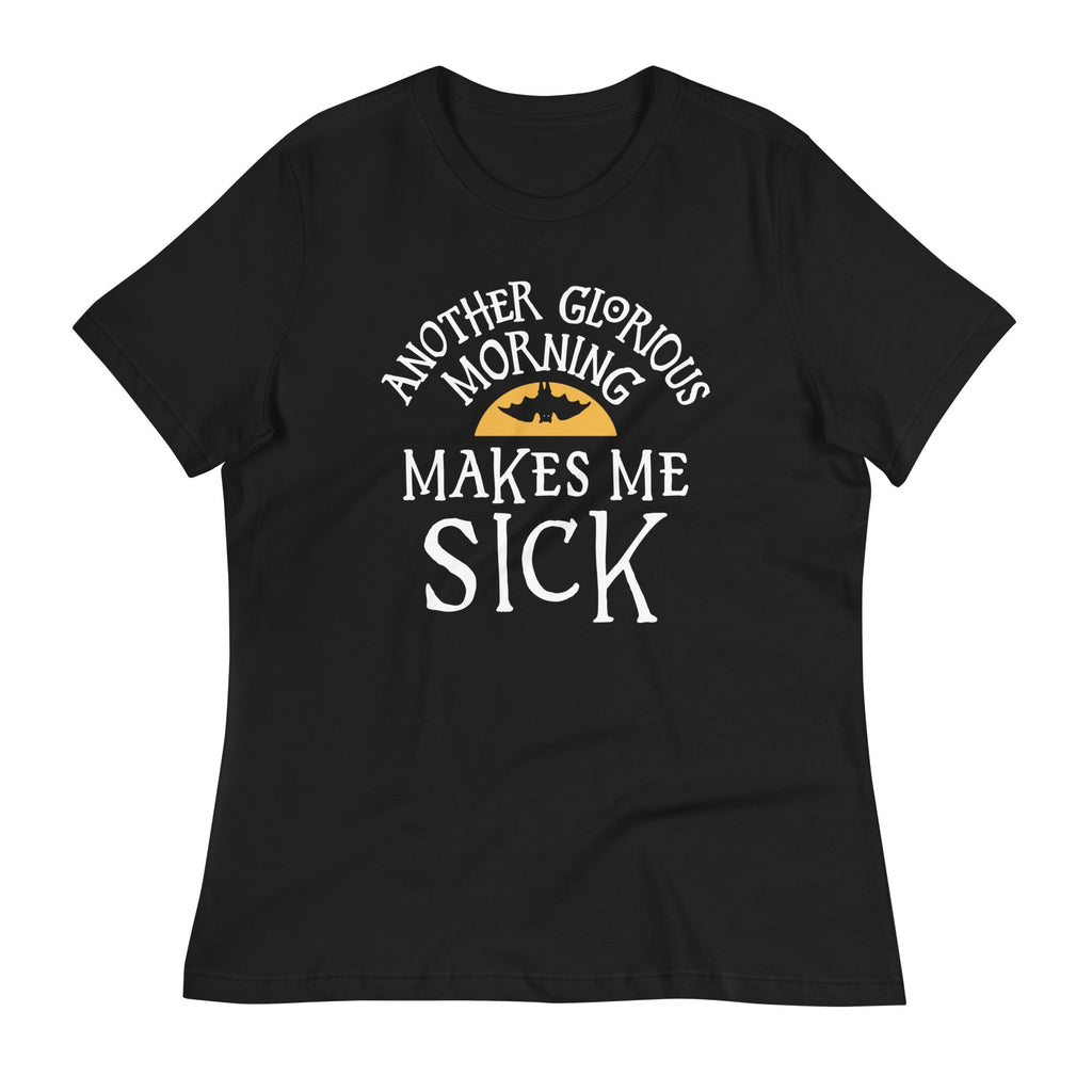Another Glorious Morning Women's Signature Tee product image 1