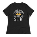 Another Glorious Morning Women's Signature Tee product image 1