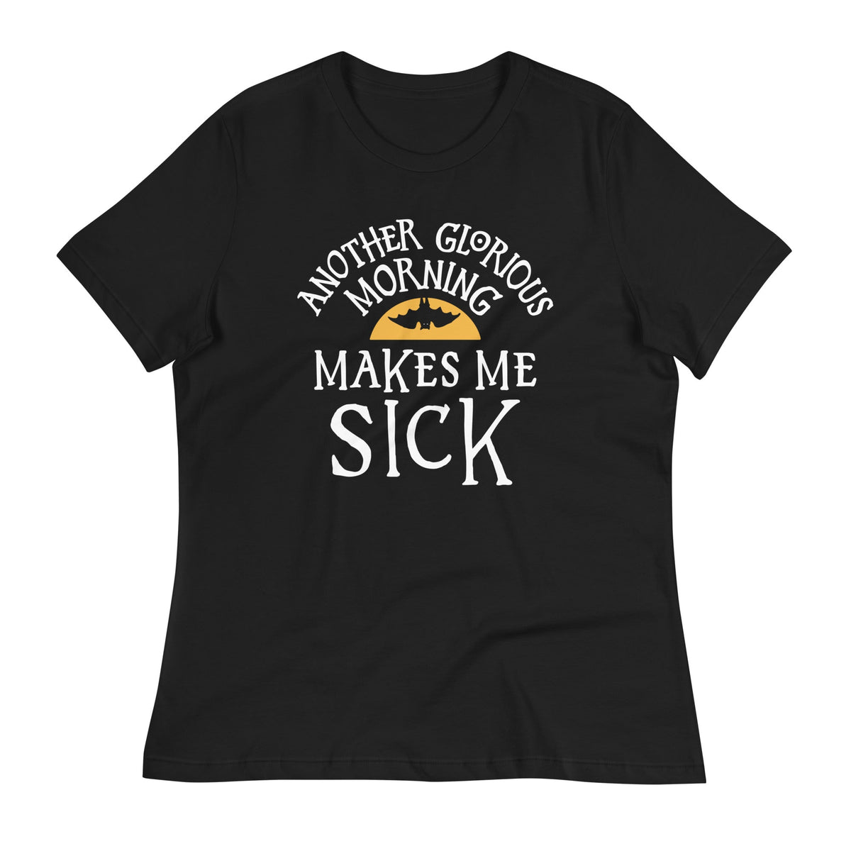 Another Glorious Morning Women's Signature Tee product image 1