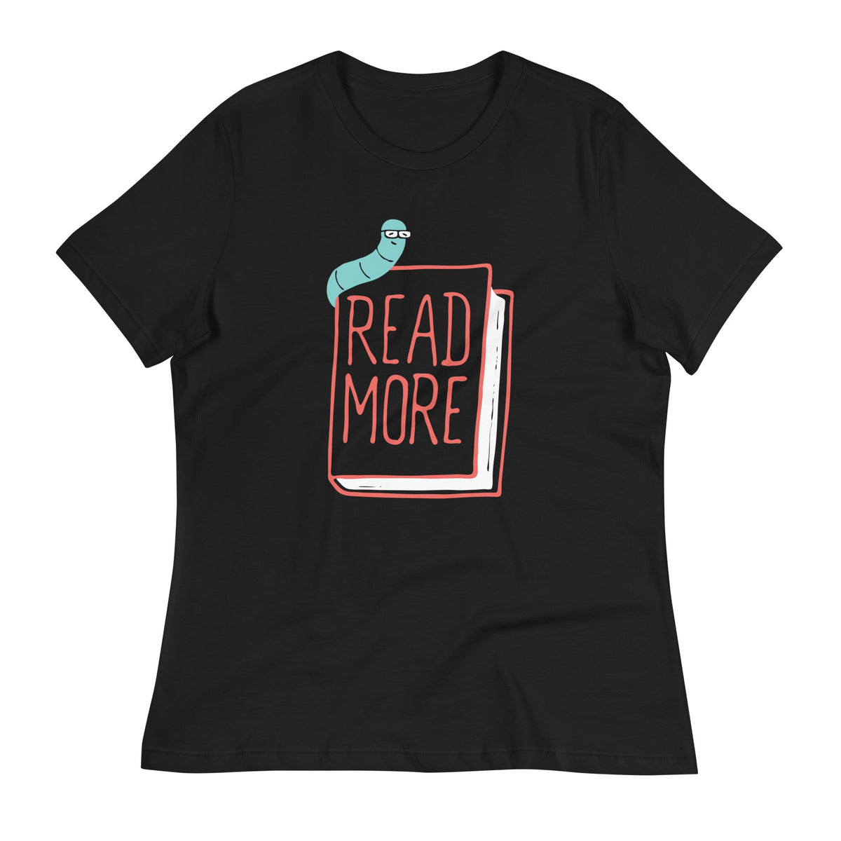 Read More Women's Signature Tee product image 2