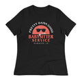 Pretty Damn Good Babysitter Service Women's Signature Tee product image 1