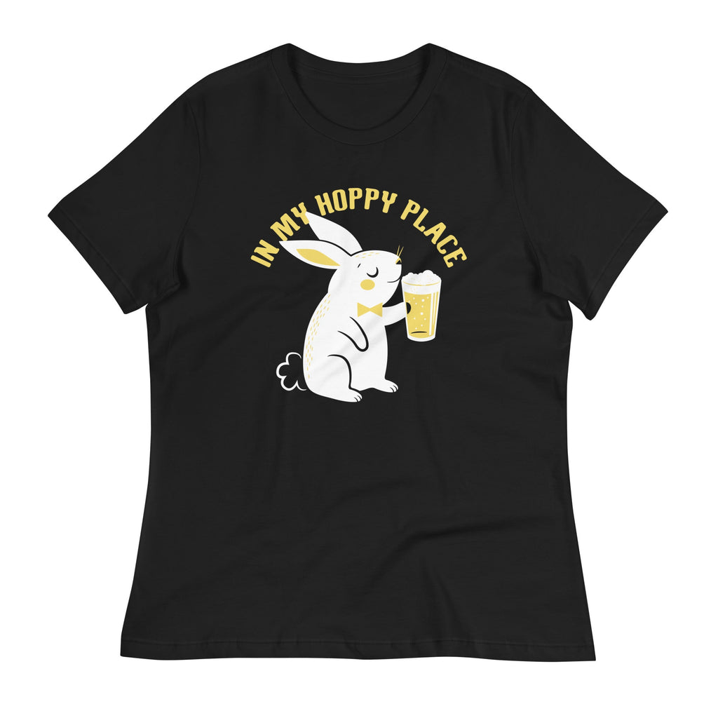 In My Hoppy Place Women's Signature Tee product image 2