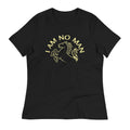 I Am No Man Women's Signature Tee product image 1