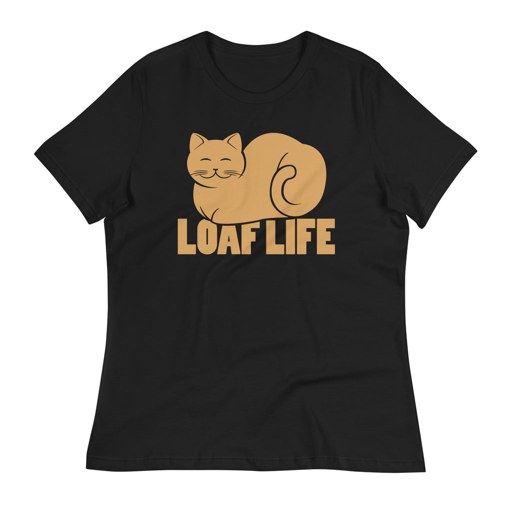 Loaf Life Women's Signature Tee product image 2